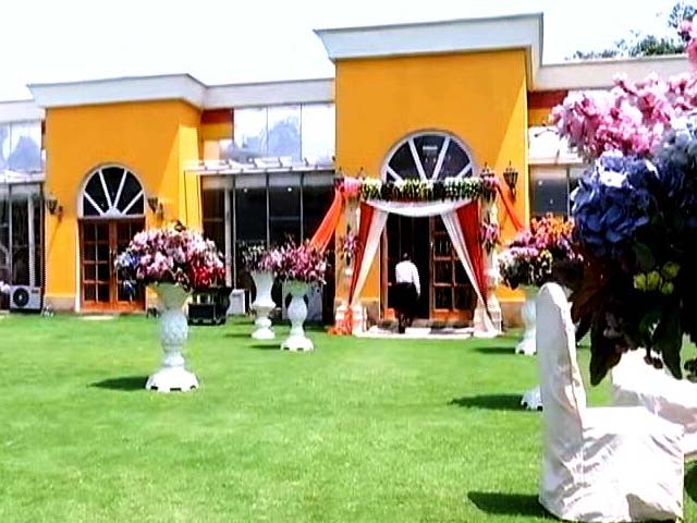 Covid Hits Weddings On Akshaya Tritiya