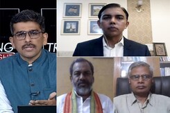 Covid Mismanagement Worry In RSS-BJP? Covid Mismanagement Worry In RSS-BJP?