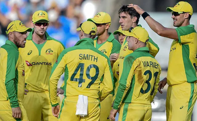 भारत के खिलाफ वनडे सीरीज के लिए ऑस्ट्रेलियाई टीम में फेरबदल, बाहर हुआ यह बड़ा दिग्गज