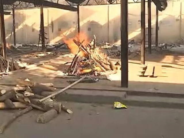 India Could See 1 Million Covid Deaths By August 1: Lancet