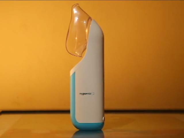 Mypurmist 2: Is This Handheld Steamer as Good as It Sounds?