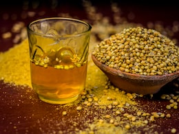 5 Reasons Why You Should Drink Dhania (Coriander) Water Daily - Expert Reveals 5 Reasons Why You Should Drink Dhania (Coriander) Water Daily - Expert Reveals