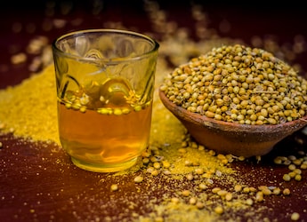 5 Reasons Why You Should Drink Dhania (Coriander) Water Daily - Expert Reveals 5 Reasons Why You Should Drink Dhania (Coriander) Water Daily - Expert Reveals