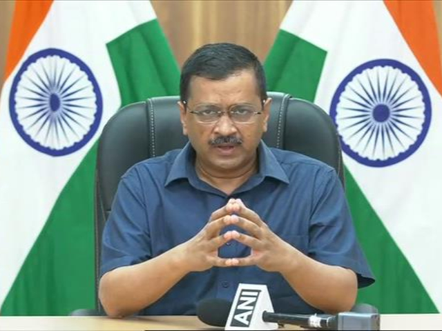 There Is Vaccine Shortage Across The Country, Says Arvind Kejriwal