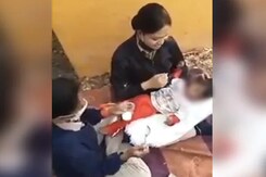 Baby Starved For 2 Days As Mother Lay Dead, No One Helped Fearing Covid Baby Starved For 2 Days As Mother Lay Dead, No One Helped Fearing Covid