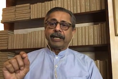 Antibody Cocktail Is An Effective Weapon Against Infections Caught Within A Week: Dr Naresh Trehan Antibody Cocktail Is An Effective Weapon Against Infections Caught Within A Week: Dr Naresh Trehan