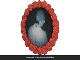 Bakery Owners Print Robber's Face On Cookies To Help Find Him; Internet Is Amazed Bakery Owners Print Robber's Face On Cookies To Help Find Him; Internet Is Amazed