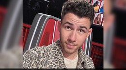 Guess What Nick Jonas's Cheat Day Meal Is? It Will Make You Hungry For Sure