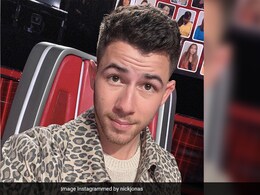 Guess What Nick Jonas's Cheat Day Meal Is? It Will Make You Hungry For Sure