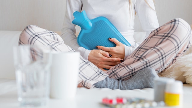 Women's Health: What Does Your Period Reveal About Your Overall Health?