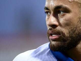 Nike Says Split With Neymar Over Refusal To Cooperate With Sex Assault Probe