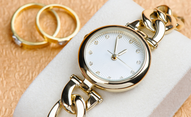 These Watches Are The Perfect Accessories For Any Stunning Look