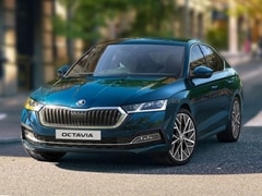 2021 Skoda Octavia: What To Expect