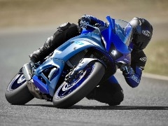 Yamaha R9 Confirmed In Latest Trademark Applications