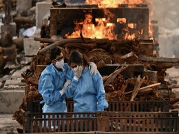 बिहार: ग्रामीण इलाकों में पिछले एक महीने में कोरोना से कितनी हुई मौतें?, जमा किये जा रहे हैं आंकड़े बिहार: ग्रामीण इलाकों में पिछले एक महीने में कोरोना से कितनी हुई मौतें?, जमा किये जा रहे हैं आंकड़े