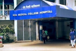 Goa Hospital Horror Amid Covid: Over 70 Dead In 4 Days Goa Hospital Horror Amid Covid: Over 70 Dead In 4 Days