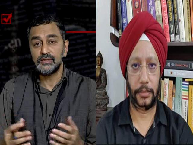 Opposition Mocks PM Modi's Multi-Crore Mega-Home