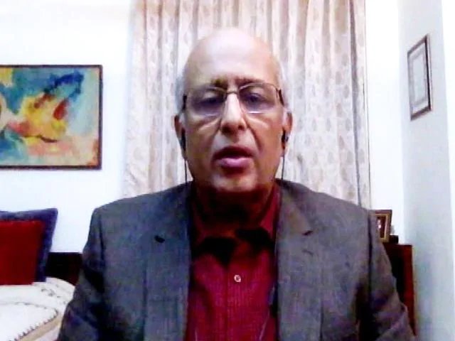 Top Virologist Shahid Jameel Quits Covid Panel After Criticising Government