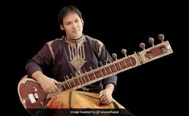 Prateek Chaudhuri, Sitar Player, Dies Of Covid At 49
