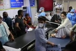 Delhi's Positivity Rate Down To 17.8% Delhi's Positivity Rate Down To 17.8%