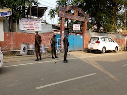 Election Commission ने अरुणाचल और सिक्किम विधानसभा चुनाव की मतगणना की तारीख में क्यों किया बदलाव? Election Commission ने अरुणाचल और सिक्किम विधानसभा चुनाव की मतगणना की तारीख में क्यों किया बदलाव?
