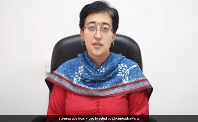AAP To Offer Free JEE, NEET Coaching Through Virtual School In Delhi