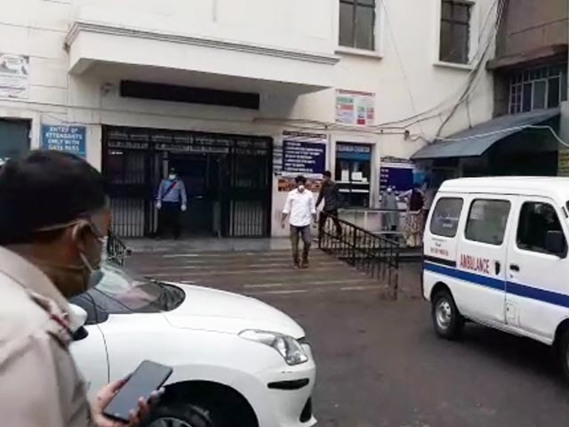 What Happens When A Child's Parents Die Due To Covid?