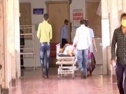 "446 Black Fungus Cases, 12 Related Deaths In Karnataka": Minister "446 Black Fungus Cases, 12 Related Deaths In Karnataka": Minister