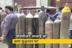 मन की बात : PM मोदी बोले- ऑक्सीजन का उत्पादन 10 गुना बढ़ा मन की बात : PM मोदी बोले- ऑक्सीजन का उत्पादन 10 गुना बढ़ा