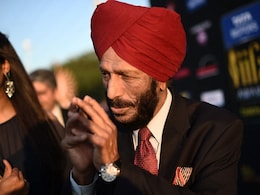 "Lost A Colossal Sportsperson": PM Modi Condoles Death Of Milkha Singh "Lost A Colossal Sportsperson": PM Modi Condoles Death Of Milkha Singh