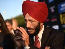 Milkha Singh "Stable", Out Of COVID ICU: Family Statement