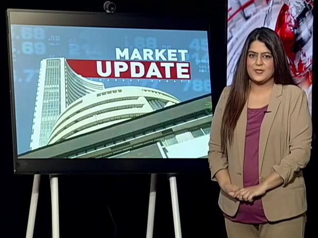 Rangebound Session For Markets