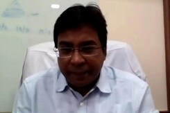 Younger Fraternity Of Doctors Overwhelmed By Second Covid Wave Younger Fraternity Of Doctors Overwhelmed By Second Covid Wave