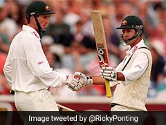 Ashes "Mentally Draining", AUS Better Going In With Less Tests: Ponting