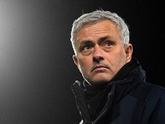 Serie A: Jose Mourinho Joins Roma On Three-Year Deal