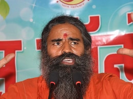VIDEO: "मैंने ओवैसी कहा था, ओबीसी नहीं...": "मैं बाह्मण हूं" विवाद पर बाबा रामदेव की सफाई