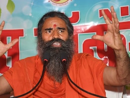 भ्रामक विज्ञापन मामला: योग गुरु रामदेव और पतंजलि के एमडी आचार्य बालकृष्ण की आज सुप्रीम कोर्ट में पेशी भ्रामक विज्ञापन मामला: योग गुरु रामदेव और पतंजलि के एमडी आचार्य बालकृष्ण की आज सुप्रीम कोर्ट में पेशी