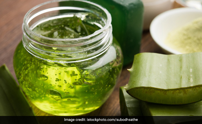 Use Aloe Vera On Face On A Daily Basis: DIY Remedies, Benefits Of Aloe Vera For Skin