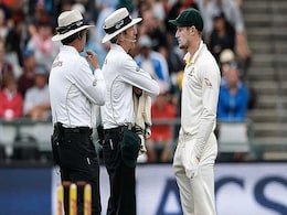 कैमरन बेनक्रोफ्ट ने बॉल टैंपरिंग मामले में गेंदबाजों पर भी लगाया था आरोप, अब दावे से पलटे कैमरन बेनक्रोफ्ट ने बॉल टैंपरिंग मामले में गेंदबाजों पर भी लगाया था आरोप, अब दावे से पलटे