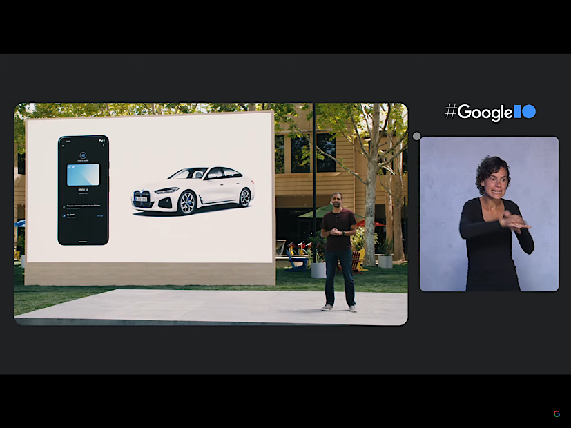 Wireless Android Auto Comes To More OEMs; Car Key On Pixel & Galaxy Smartphones