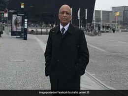 देश के शीर्ष विषाणु विज्ञानी शाहिद जमील ने सरकार से मतभेद पर कोविड पैनल से दिया इस्तीफा देश के शीर्ष विषाणु विज्ञानी शाहिद जमील ने सरकार से मतभेद पर कोविड पैनल से दिया इस्तीफा