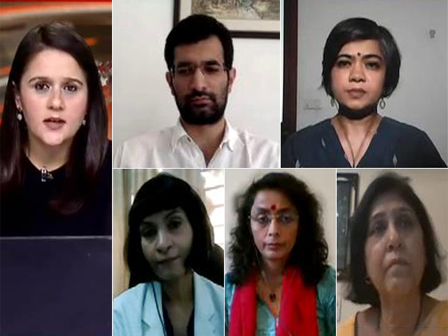 Government Attacks 7 'Myths' On Vaccines, Will It Cut Ice?