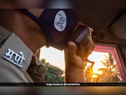 Pune Man Films Wife Bathing, Blackmails Her For Car EMI: Cops