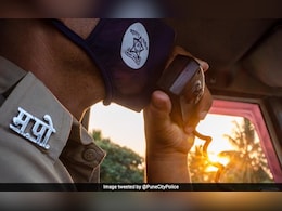 Pune Man Films Wife Bathing, Blackmails Her For Car EMI: Cops Pune Man Films Wife Bathing, Blackmails Her For Car EMI: Cops