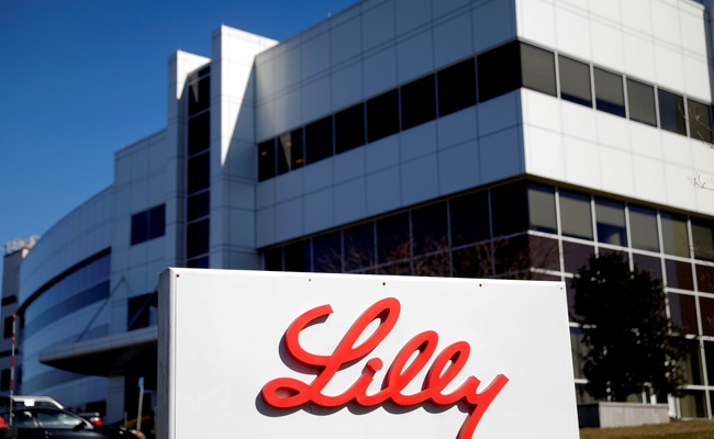 US Drugmaker To Donate 400,000 Covid Treatment Tablets To India