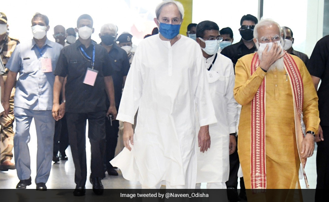 Cyclone Yaas: समीक्षा बैठक में रिलीफ पैकेज की मांग न करके ओडिशा के CM ने जीता दिल, किया यह ट्वीट..