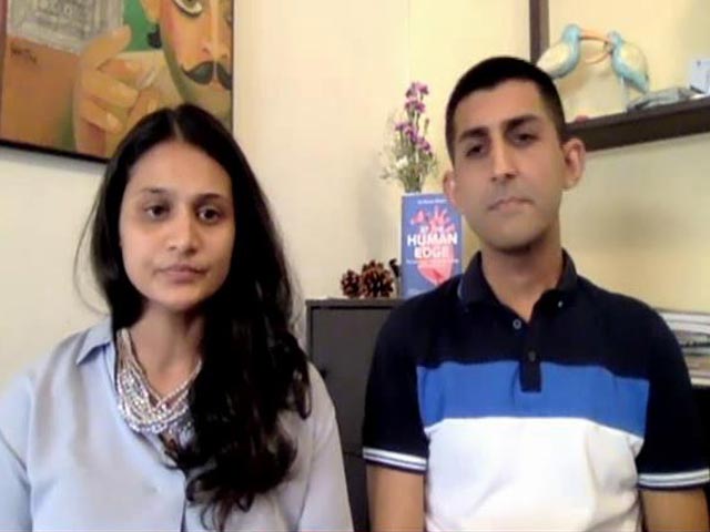 Meet The Good Samaritans Of Mumbai