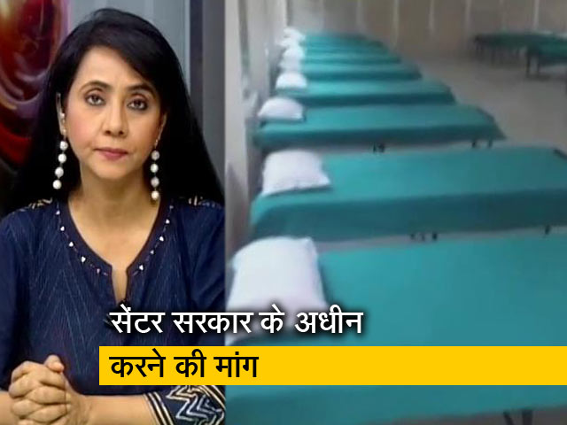 बड़ी खबर: तेजस्वी यादव ने अपने सरकारी आवास को कोविड केयर सेंटर में बदला