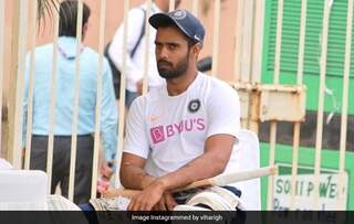 Eng vs Ind: काउंटी खेल रहे हनुमा विहारी ने टीम विराट को बयां किया इंग्लैंड में सबसे बड़ा चैलेंज