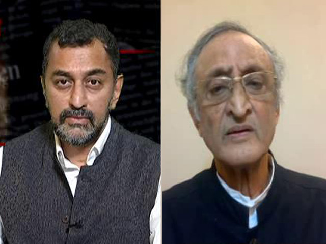 Government's Mega-Vaccine Claims, Fact-Checked